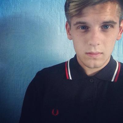 New account follow @123Willthomas please