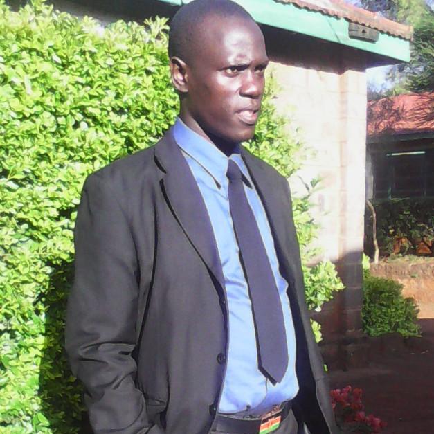 oduolvictor's profile picture. 