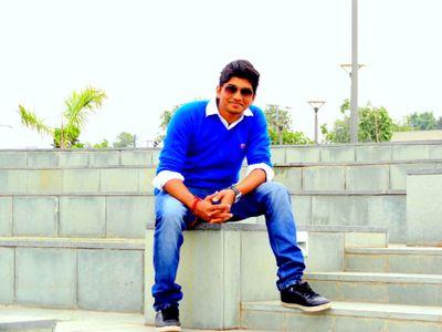 be SELFISH..dats d BEST thing u can be 2 URSELF nd OTHERS..!!