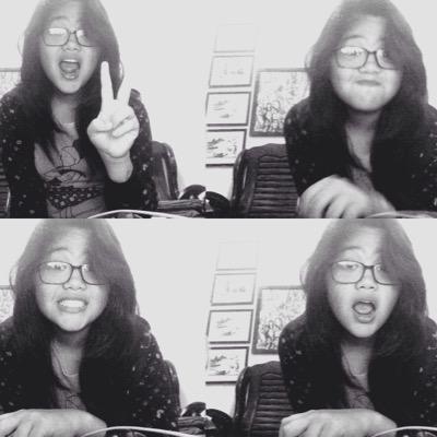 Do what makes you happy