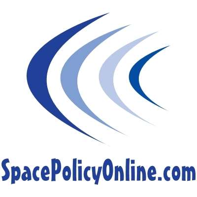 http://t.co/h6g8Y4OLgo provides news and analysis about U.S. and foreign civil, commercial, and military space programs.   Its editor is Marcia Smith.