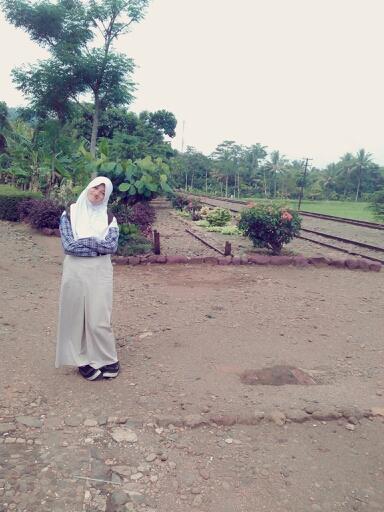 Anisa Kirana Dewi | Jambu Ambarawa
