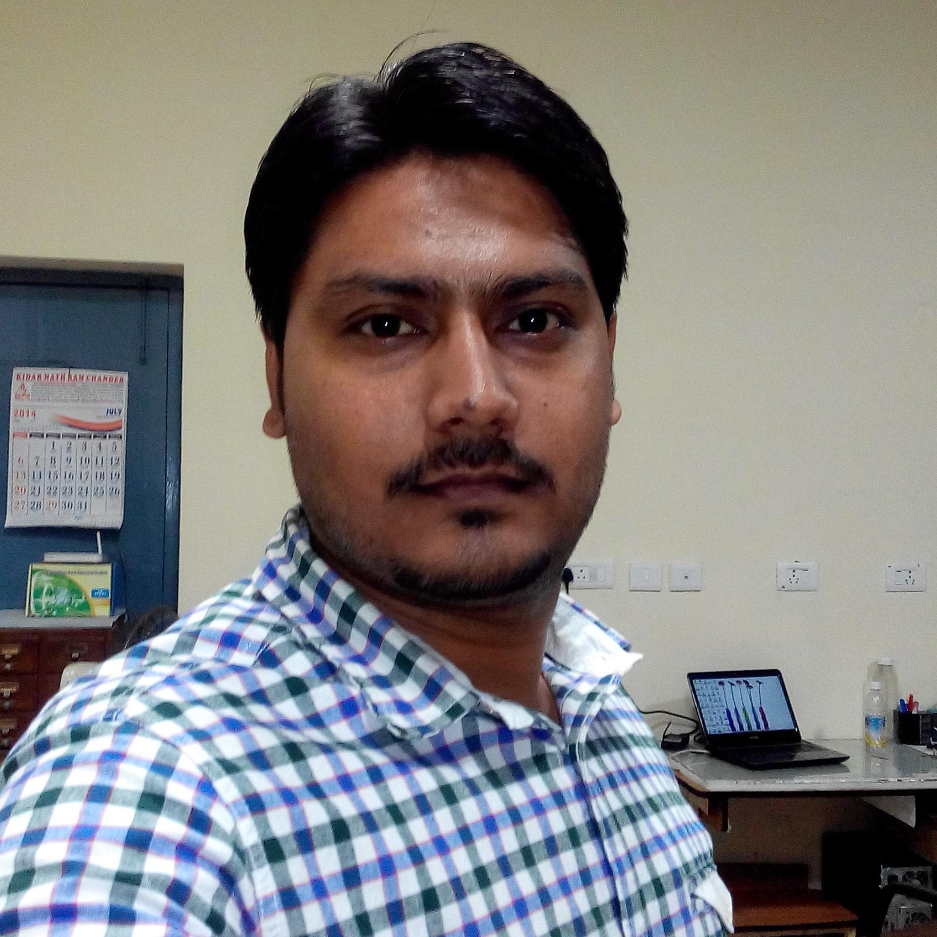 PhD Scholar