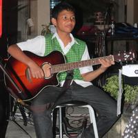 Gracio21 (@graciofs) 's Twitter Profile