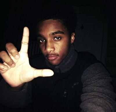 Young Nigga With A Dream