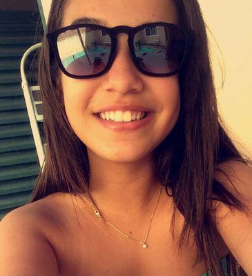 Se for pra ser, será.Não importa quanto demorar. snap:aanajulia03