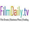 FilmDailytv's profile picture. Develop your #indiefilm for #filmfunding, sponsors, and #filmgrants. For filmmakers anywhere in the world, get funded at https://t.co/IQEN8F1pg0