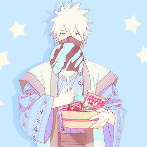 IchaIchaReader's profile picture. ❝My goal is to protect the ones I care for most.❞ ||Former Captain of Team 7.|| Jōnin. {Hiatus}