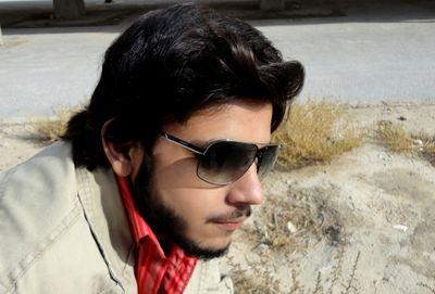 abid_qadiri's profile picture. failuer is a word unknown to me..