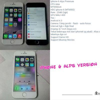 Jual Gadget keren, Super Copy bukan REPLIKA! Kualitas bagus, harga pas kantong. Pin:7CB40449 Produk? Cek Fav!