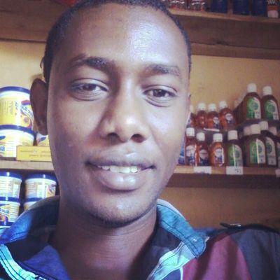 DahirMohaali's profile picture. handsam boy