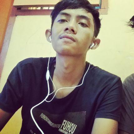 I'd rather be hated for who I'am, than be loved for who I'am not.