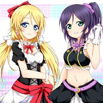 ラブライブ のぞみ Thefox23 13 Twitter