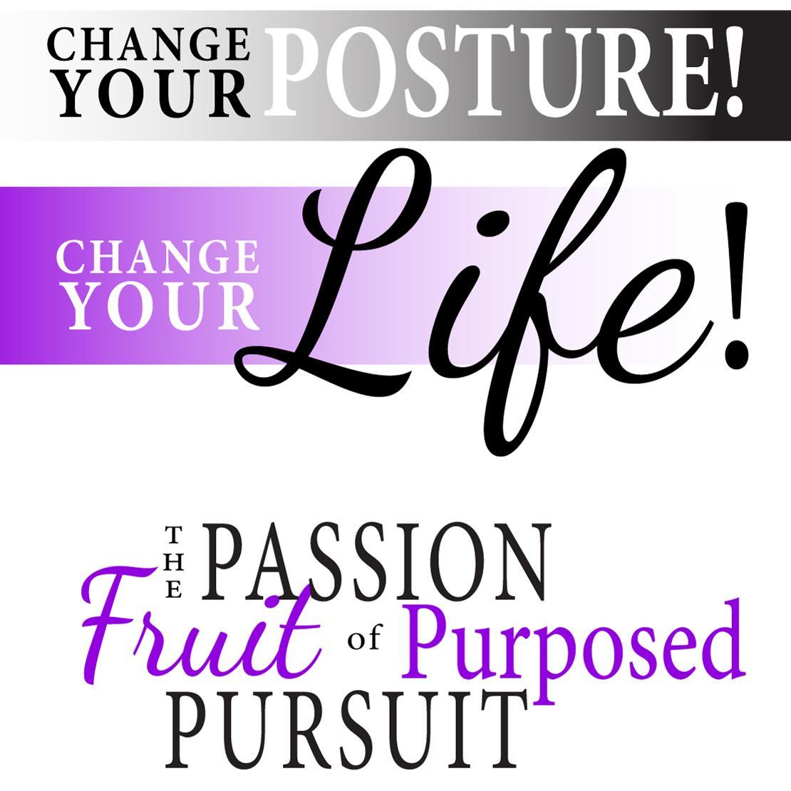 PostureChangers's profile picture. Books, quotes and authors from the #ChangeYourPosture series.
http://t.co/NEpqN7W2c2