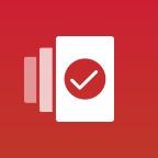 pinterdo's profile picture. A free app that transforms your Pinterest boards into meaningful to-do lists. Great for recipe, shopping, craft, travel, and many orher types of boards.