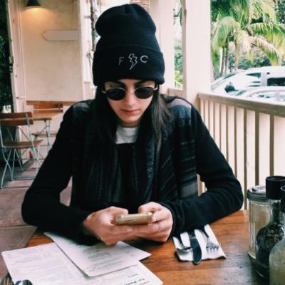 all my tweets are word vomit.