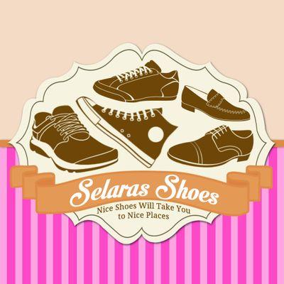 Instagram: selaras_shoes  •  Owner : @larasatti pin: 25be457d / 081298766548. Readystock Sepatu bandung, Nike, adidas, Vans, dll import in vietnam