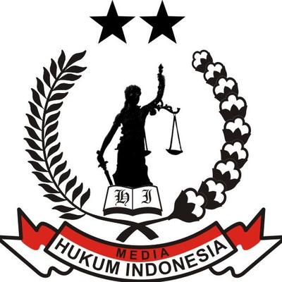 Hasil gambar untuk logo media hukum indonesia
