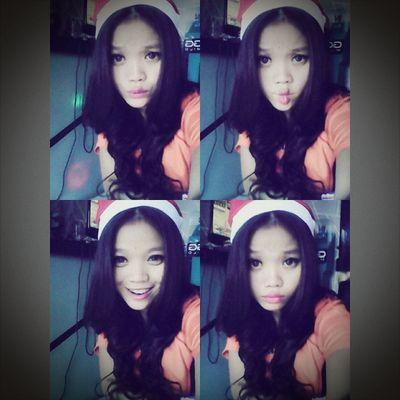 nurul_cepot's profile picture. Kemal (kepo maksimal)!!!