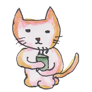 nyansnyans55's profile picture. ねこのねこによるねこのためのブログ　勝手にやってます、猫ブログ。