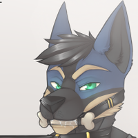 Locked Lemonberry (@lemonberrywuff) 's Twitter Profile