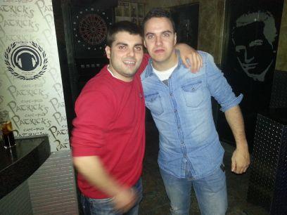 davidlenense's profile picture. 