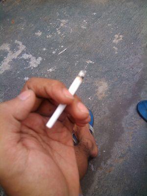 semua yang terlihat indah ternyata hanya bayangan semu