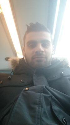 HHurtan's profile picture. 