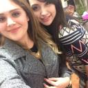 Cecilia Quintero  - @CeciliaQuiin - Twitter