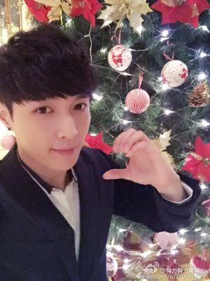 #LAY #ZhangYiXing #Yixing #AllXing #AllLay 张佩宣