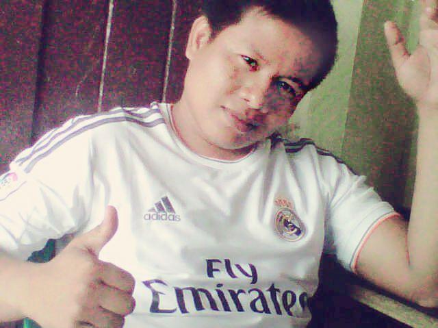 Madridista# Hala madrid