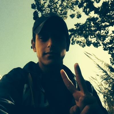 AissaBelhaj's profile picture. 