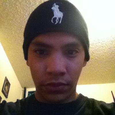 ChrisNino23's profile picture. 