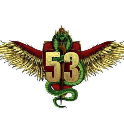 With theme In Harmonia Culturae Dimensia. Follow us on ig:BKFK53