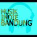 Musik Indie  (@musikindiebdg) Twitter profile photo