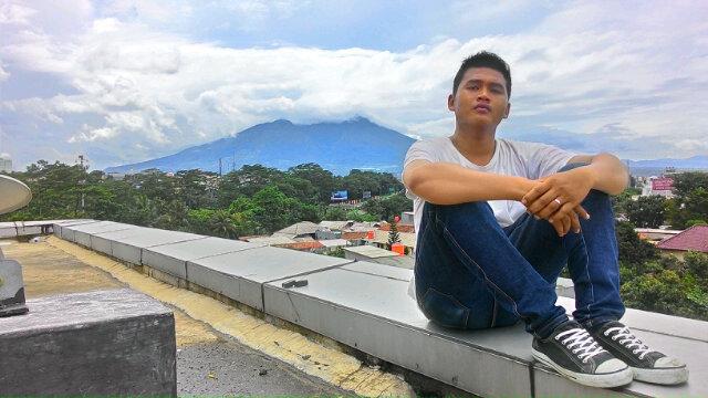 My love @diahayukartika_