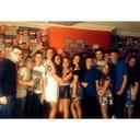 Fraser McLeod  - @frasermc89 - Twitter