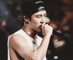 kimhanbin