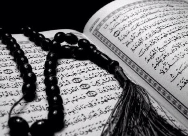 Salam Aleykoum ! Si le haram est à la mode laisse moi être démodé
