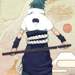Uchiha Clan 【うちは一族】｜Sharingan 【写輪眼】｜»Don't Get In My Way« ｜#NRP ｜[Possible Yaoi]