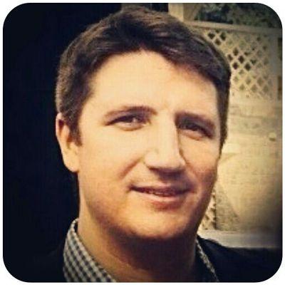 Global Strategic Communications (WPP H+K, Ex Edelman, Ex Ogilvy) / Tyke born Grimbarian / UK Conservative /  G&S fan / interested FinTech, Blockchain & Crypto