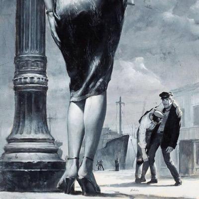 SanguediEnea_'s profile picture. 