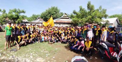 Fakultas Ilmu komputer UMI angkatan 2014