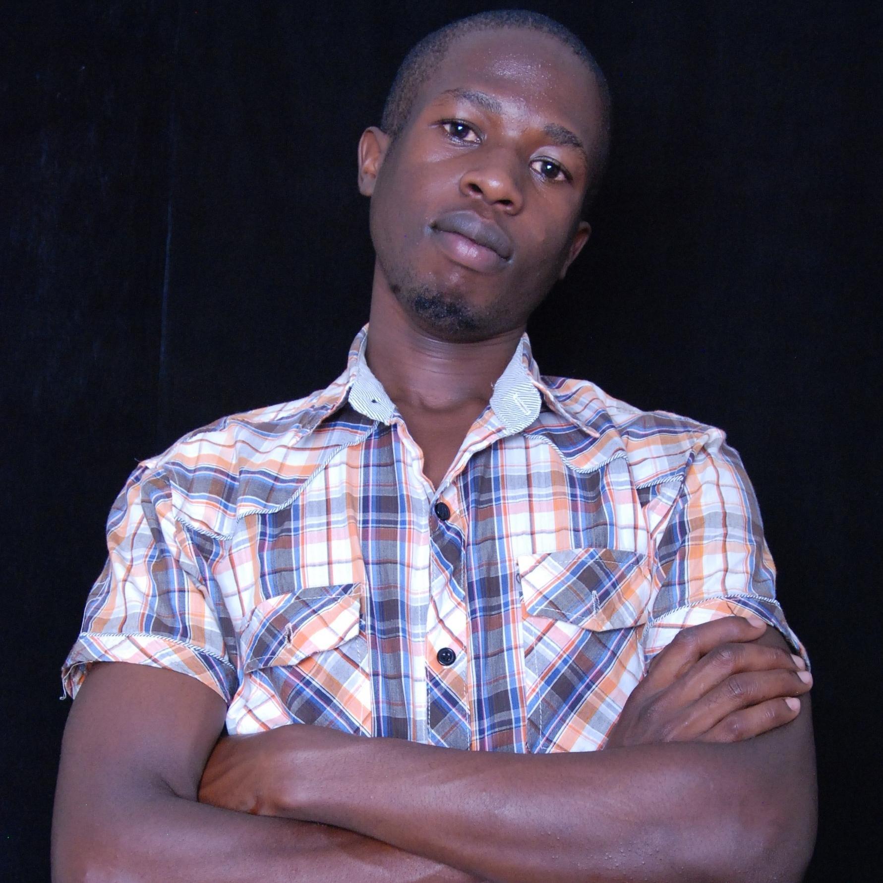 THE WRITER
