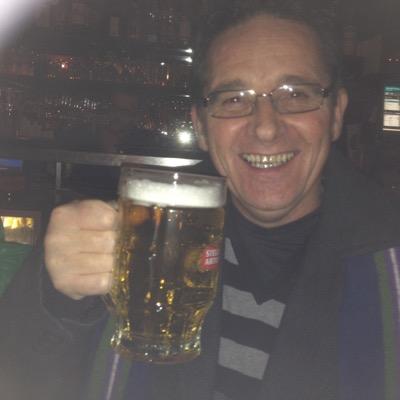 rdwholt's profile picture. 