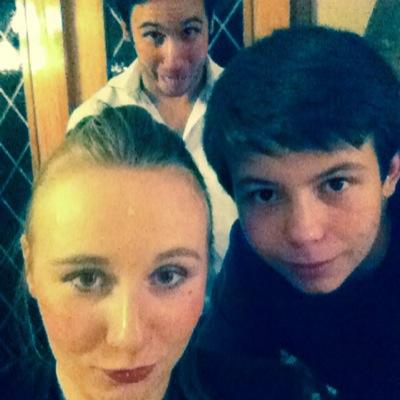 Elsaage's profile picture. 