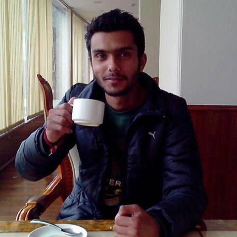 balramgarghp's profile picture. 