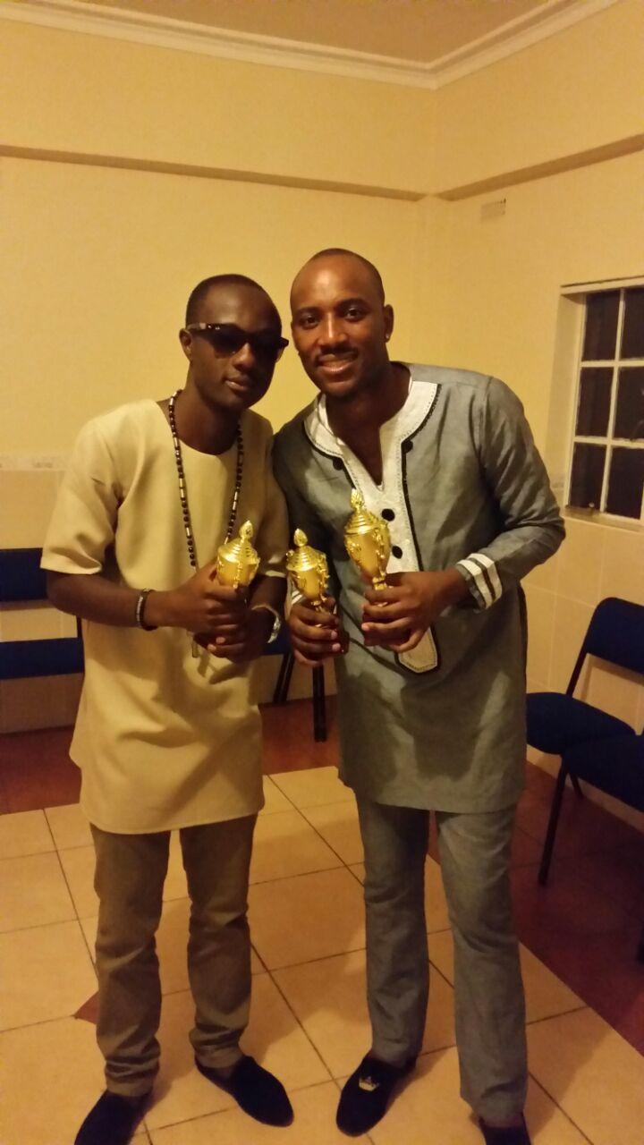 DnyenzaAngel's profile picture. Marketing Director at MudiwaMusiq.