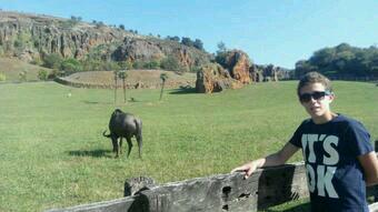 alexgarcipe's profile picture. Ex-Nadador del CNLeon.   Leon