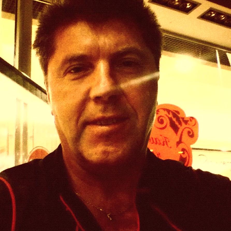 frankrigo1's profile picture. Guns, huntıng, sport, books